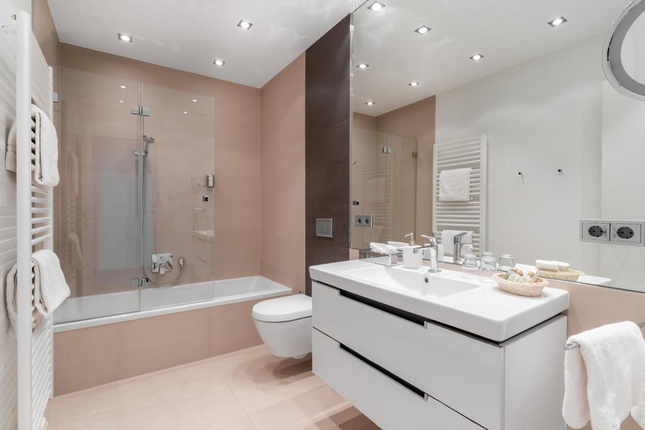 Ferienwohnung Yachtclub Timmendorfer Strand Buitenkant foto