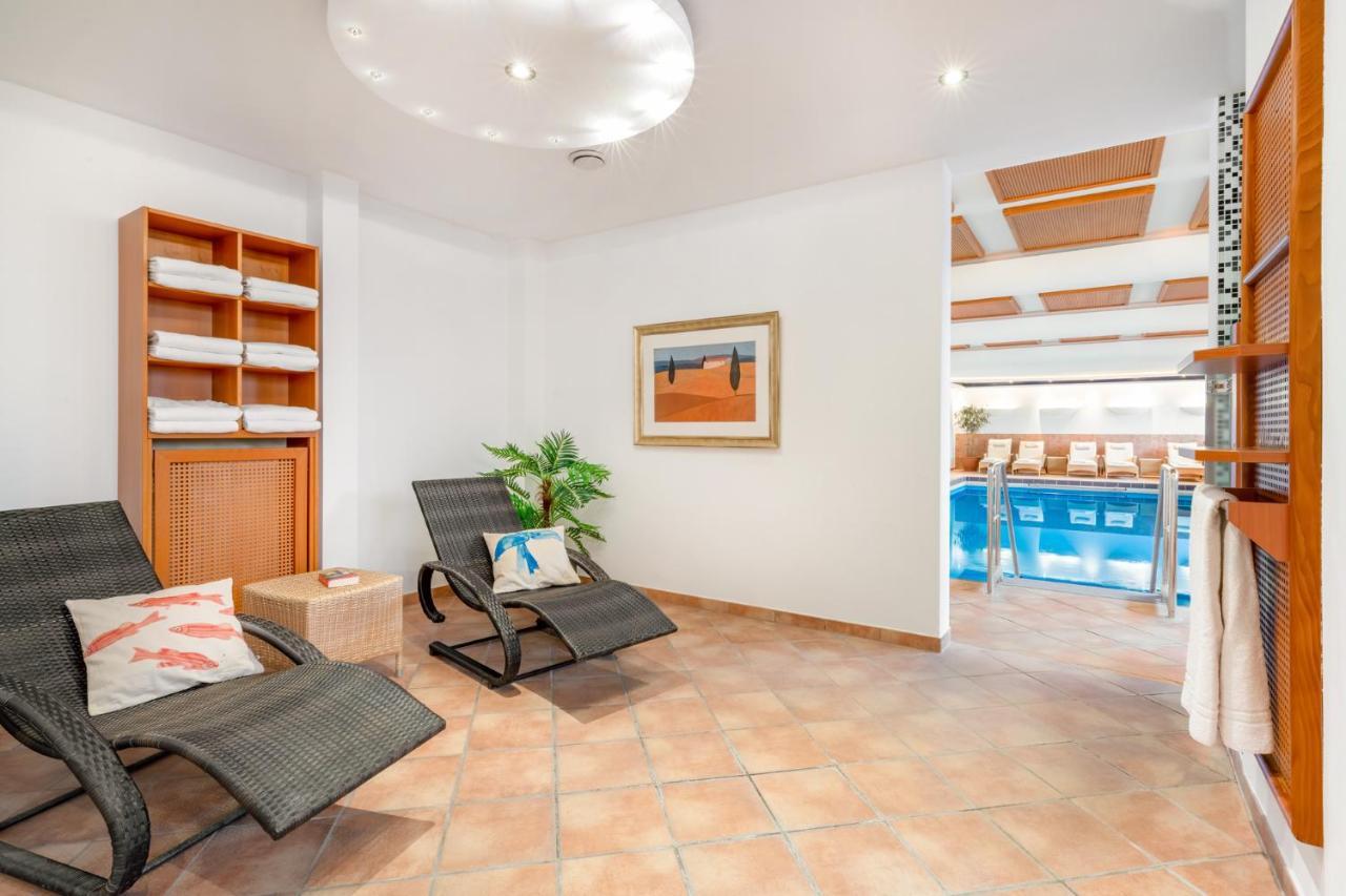 Ferienwohnung Yachtclub Timmendorfer Strand Buitenkant foto