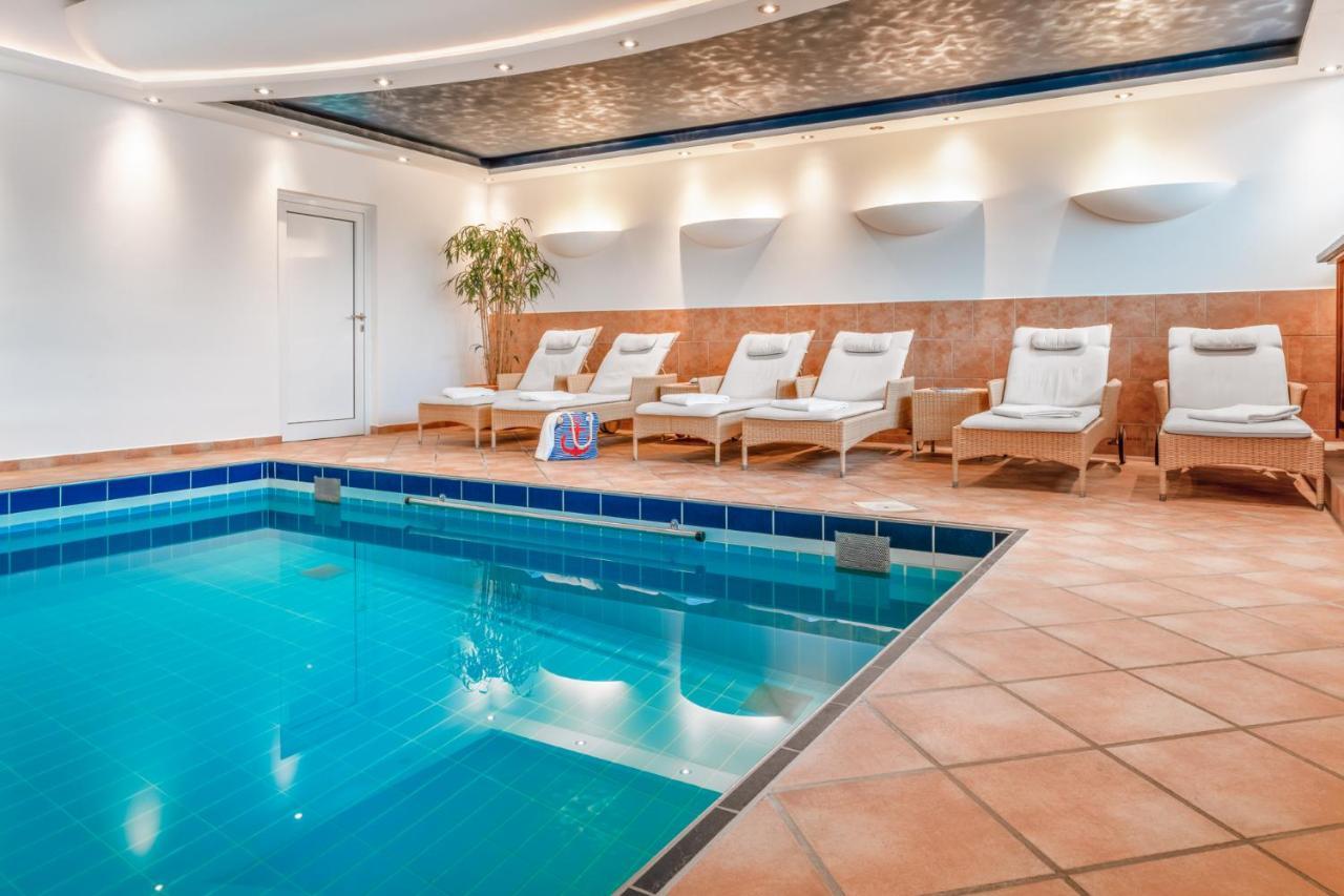 Ferienwohnung Yachtclub Timmendorfer Strand Buitenkant foto