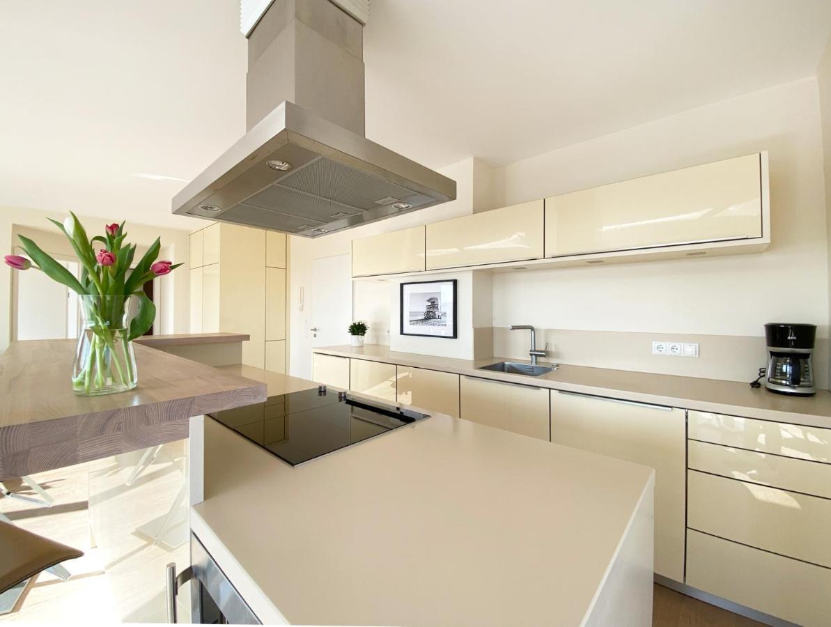 Ferienwohnung Yachtclub Timmendorfer Strand Buitenkant foto