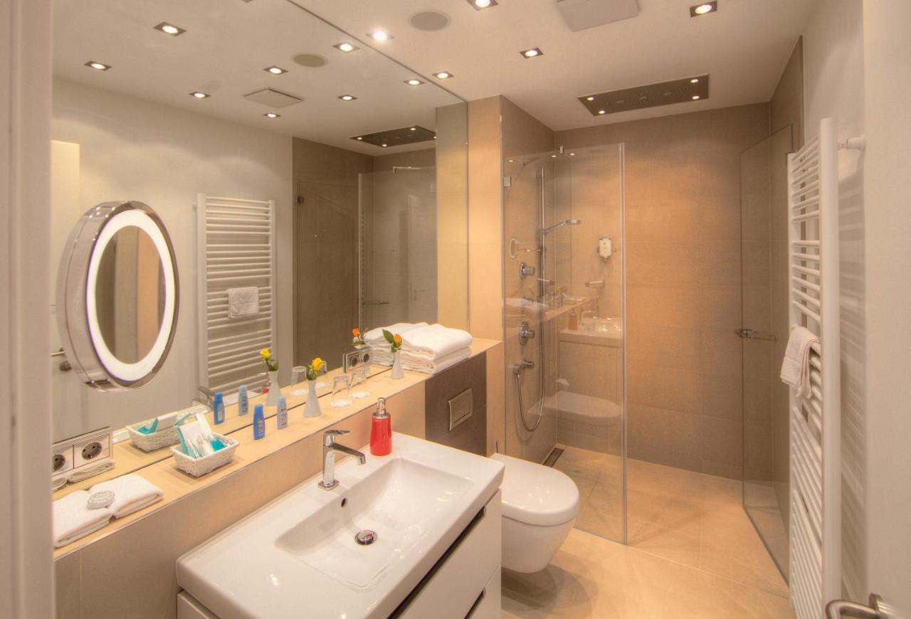 Ferienwohnung Yachtclub Timmendorfer Strand Buitenkant foto