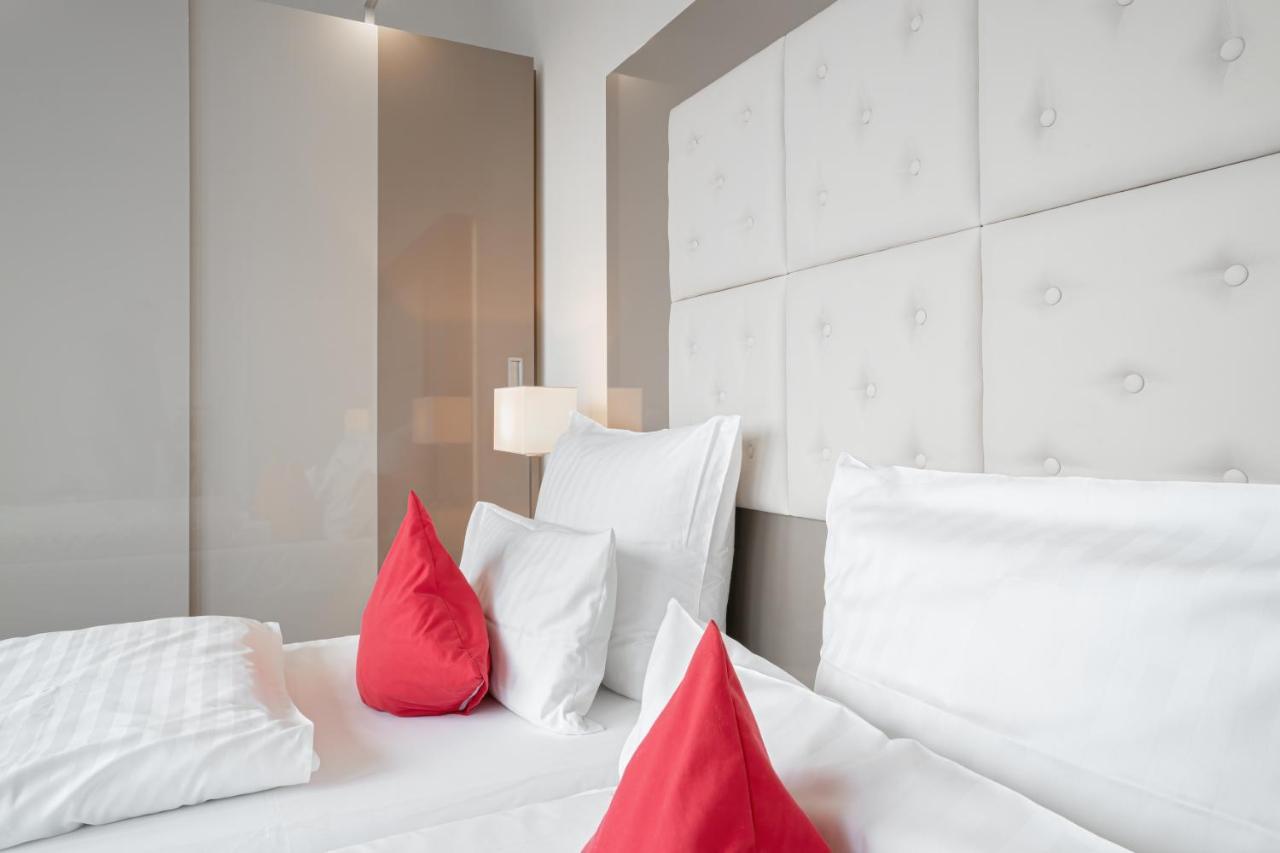 Ferienwohnung Yachtclub Timmendorfer Strand Buitenkant foto